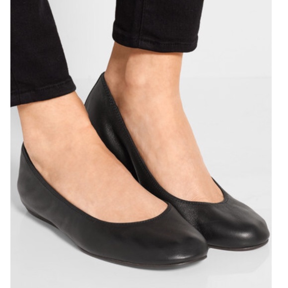 Lanvin ballet flats sale Clearance